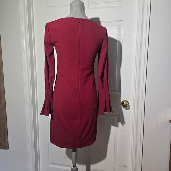 M.M.LAFLEUR NWT Regina Dress - Picture 4 of 6